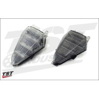 TST Industries Integrated Taillight for Yamaha YZF-R6 (2008-2016)